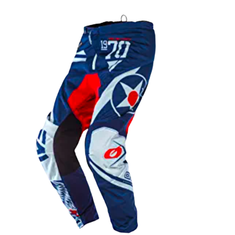 Pb-Wears Motorcross racewear Pant.
