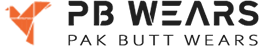Welcome To Pak Butt Wears