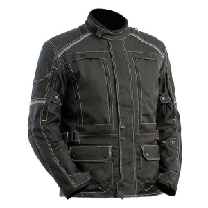 Waterproof motorbike jacket, Motorcycle textile garments, rider jacket
